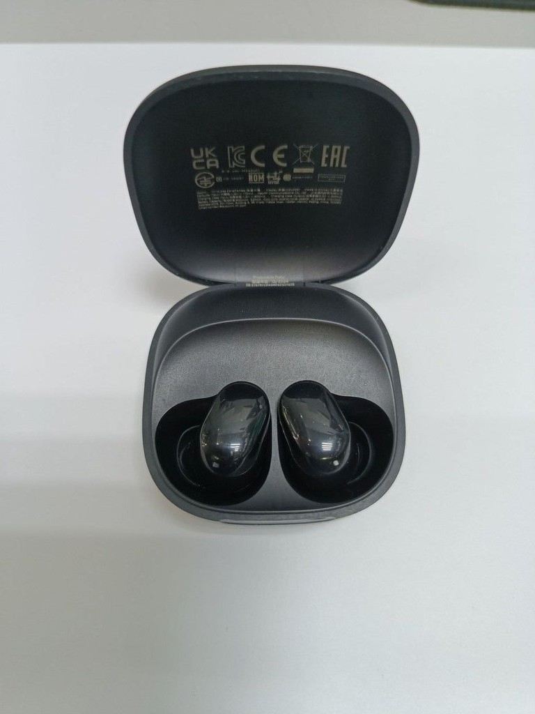 Объявление Оригінальні Навушники Redmi Buds 6 Play. Open Box Б/У