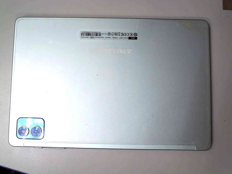 Оголошення Teclast m50 8/128gb 4g dual sim Б/У