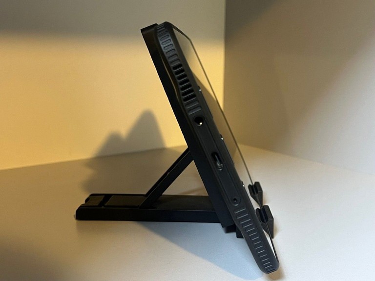 Samsung galaxy tab active 5 5g 6/128gb Код:01-200929435. Зображення 7