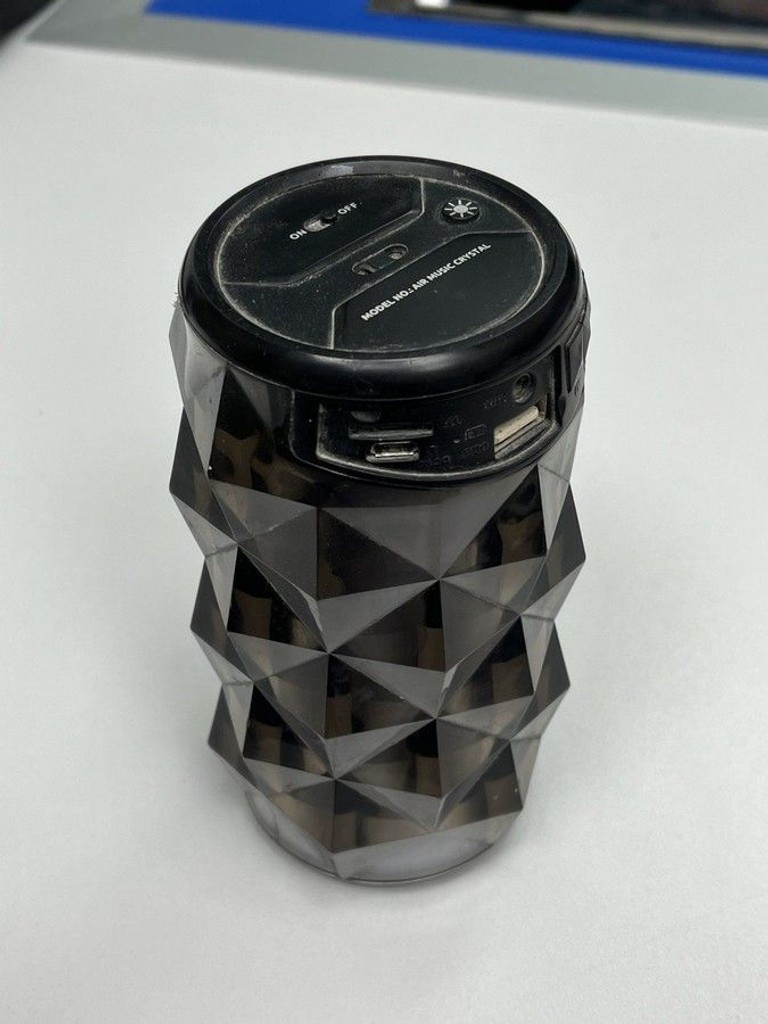 Купить Air Music crystal Б/У