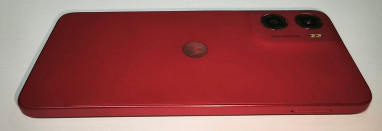 Motorola moto g05 4/256gb Код:01-200928296. Зображення 7