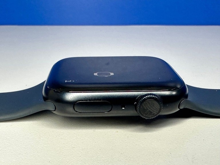 Apple watch series 8 gps 45mm aluminum case Код:01-200929801. Изображение 8