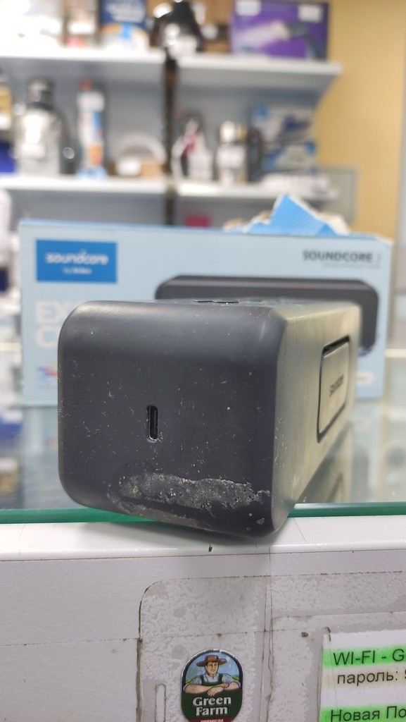 Anker soundcore 3 Код:01-200929727. Изображение 6