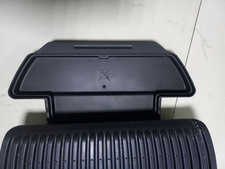 Tefal Optigrill+ XL GC722D34 Код:01-200930128. Изображение 5