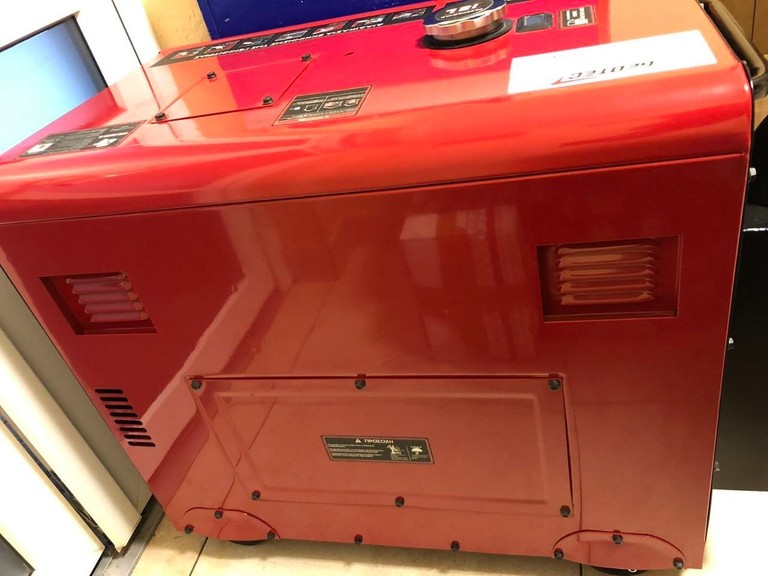 Geotec GTD 9500S Код:null. Зображення 5