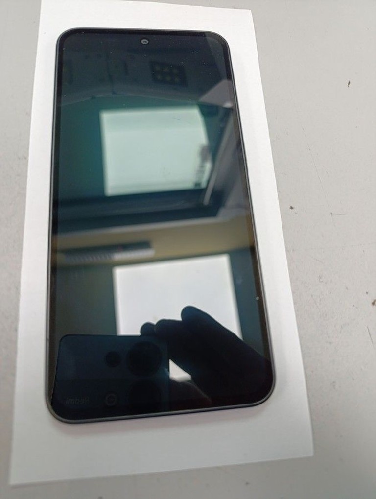 Объявление Samsung galaxy a36 5g 8/256gb Б/У