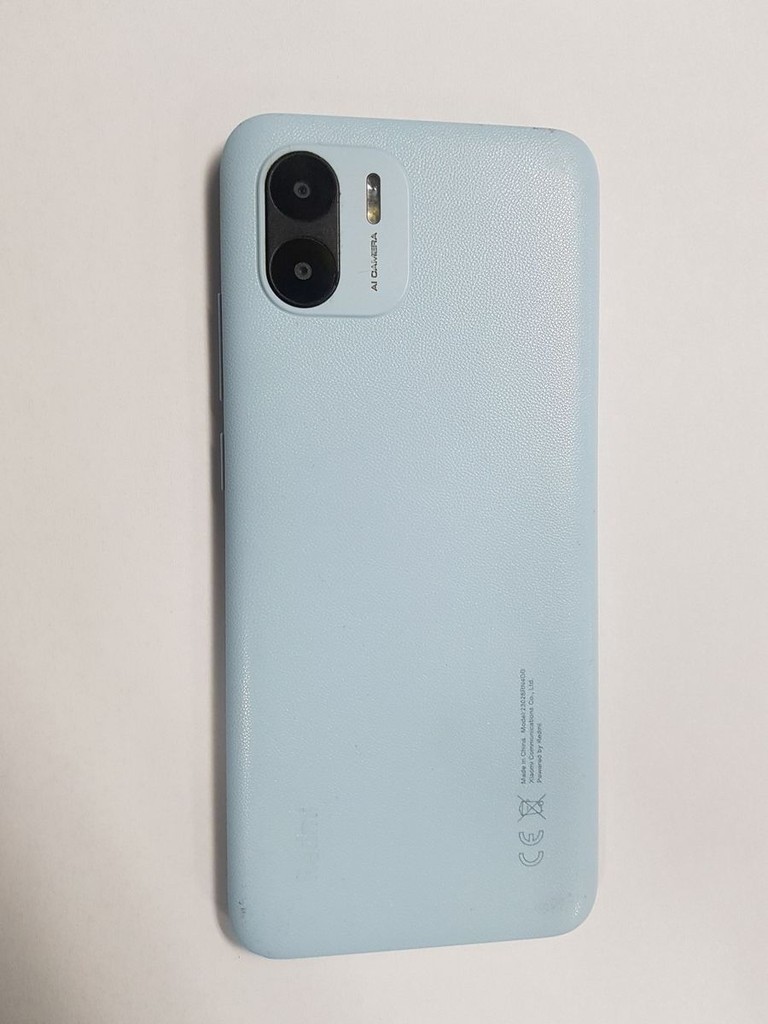 Объявление Xiaomi Redmi A2 2/32GB Black Б/У