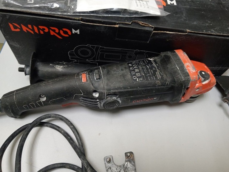 Dnipro-M gl-125s Код:01-200930344. Зображення 5