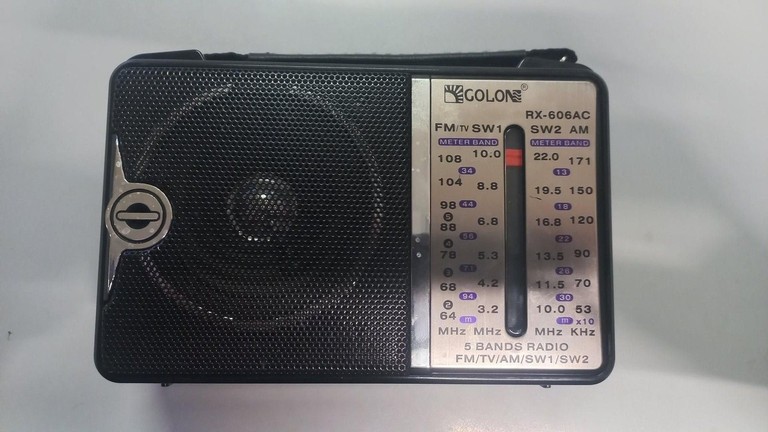 Купить Golon RX-606AC Б/У
