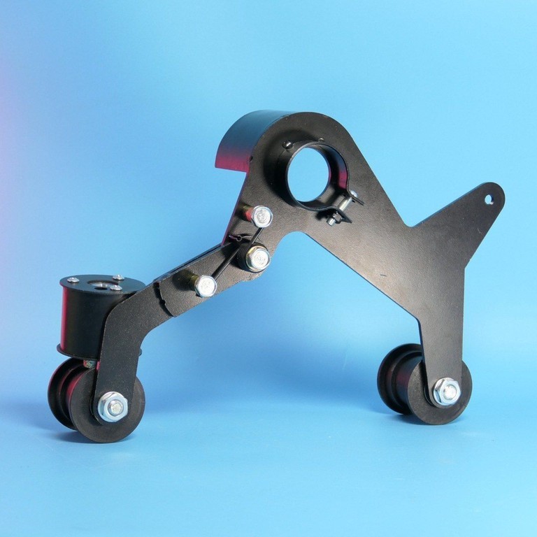 740 мм Код:null. Изображение 6