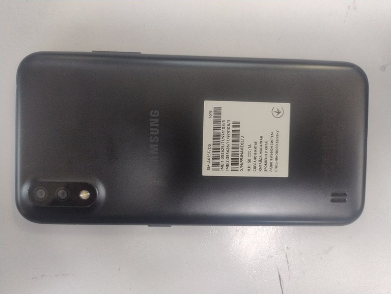 Купити Samsung galaxy a01 2/16gb Б/У