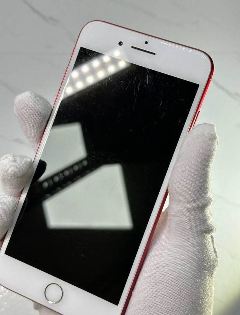 Apple iphone 7 plus 128gb Код:01-200930907. Зображення 9