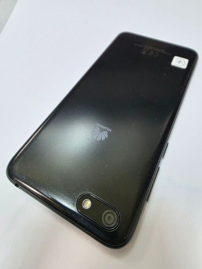Huawei y5 2018 dra-l21 2/16gb Код:01-200930876. Зображення 7
