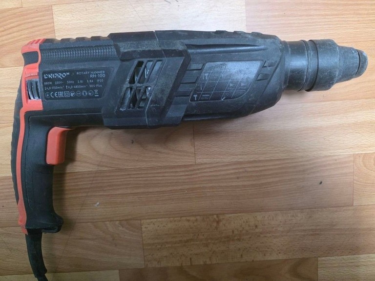 Дешиво Dnipro-M rh-100 с ломбарда