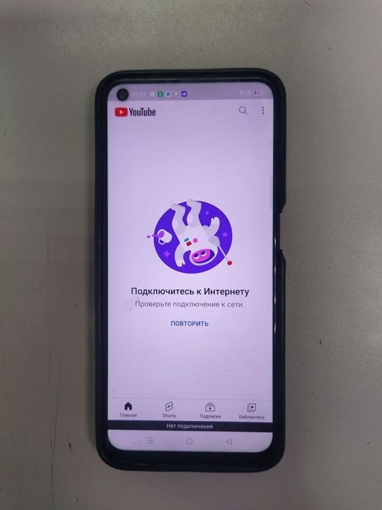 Дешево Oppo a52 4/64gb з ломбарду