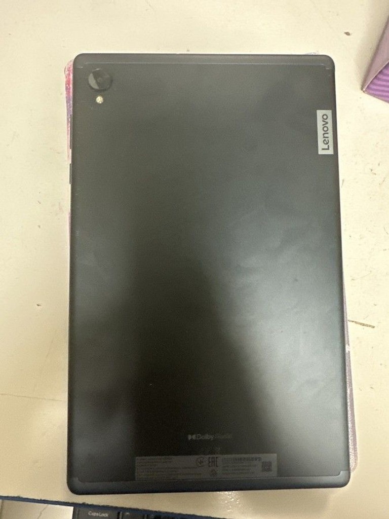 Купити Lenovo tab k10 tb-x6c6x 4/64gb lte Б/У