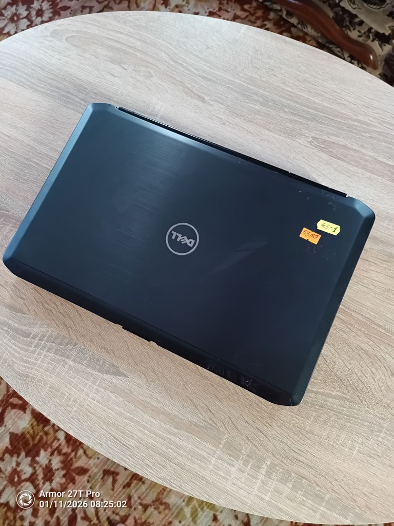 Дешево Dell Latitude Е5530(43) з ломбарду