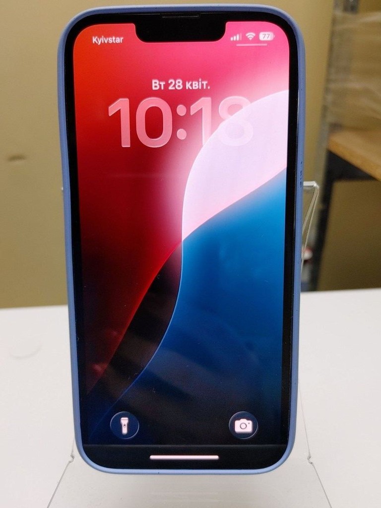 Оголошення Apple iphone 13 pro 128gb Б/У