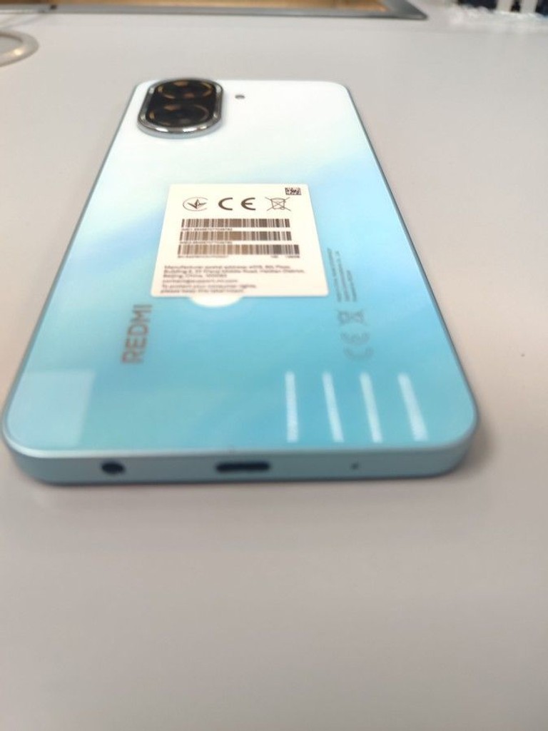 Xiaomi redmi a5 4/128gb Код:01-200930902. Зображення 5