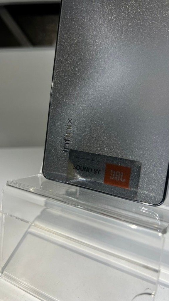 Infinix note 40 8/256gb Код:01-200932271. Зображення 5