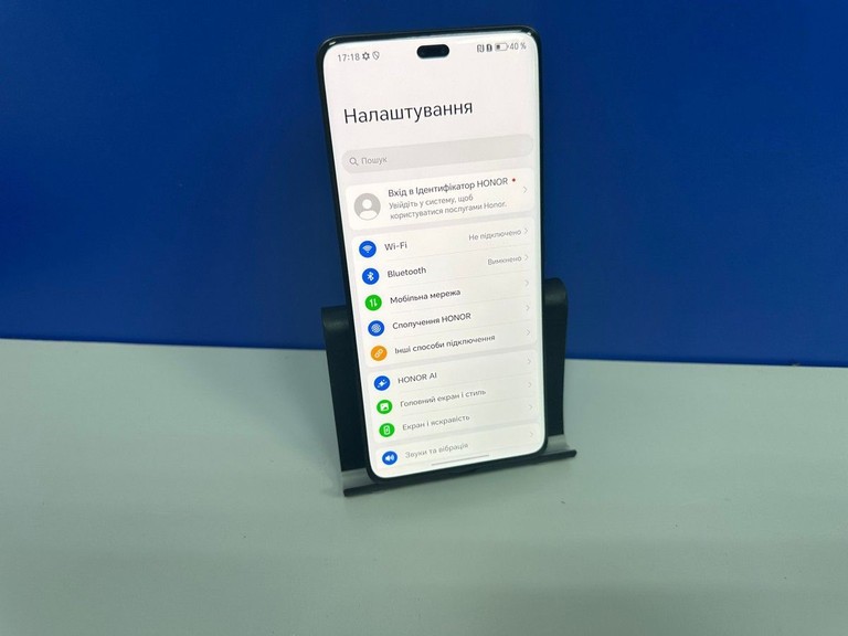 Honor 200 Pro 12/512GB White Код:01-200932678. Зображення 10