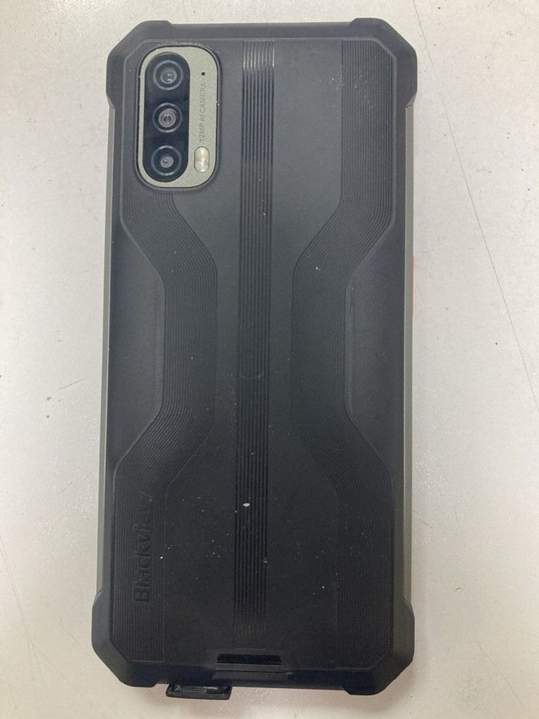 Дешево Blackview bv7100 6/128gb з ломбарду