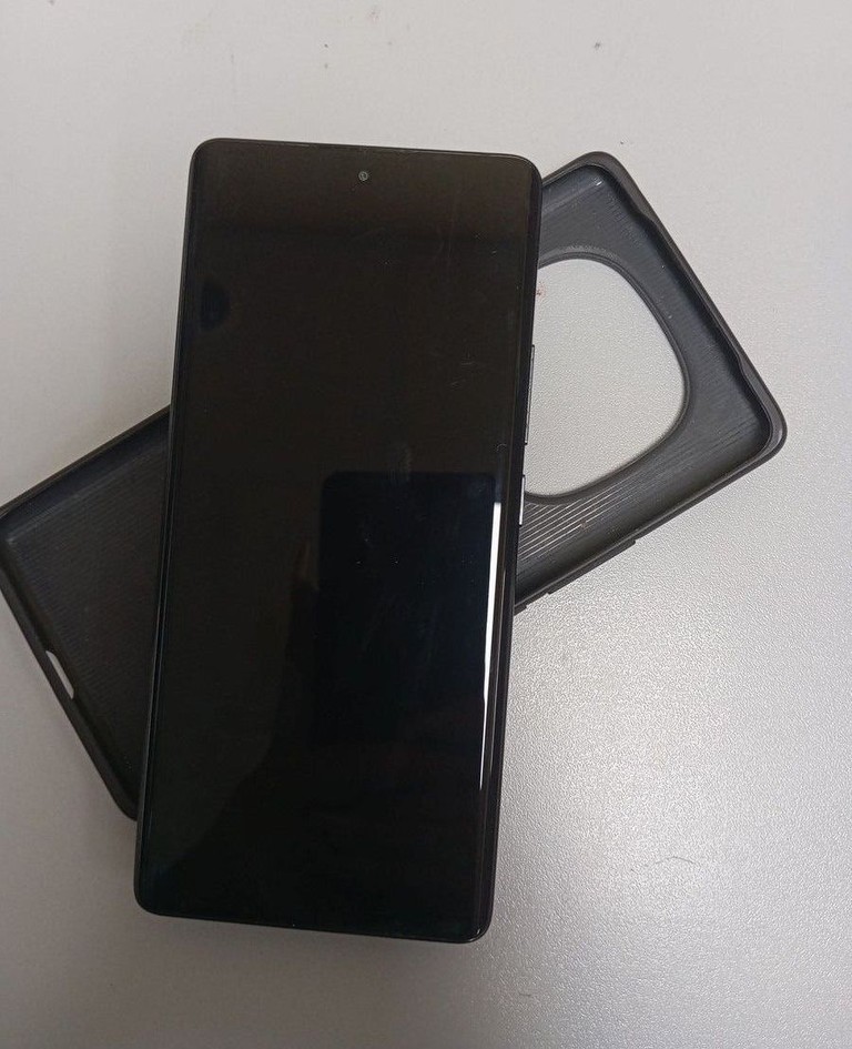 Оголошення Xiaomi redmi note 14 pro 8/256gb Б/У