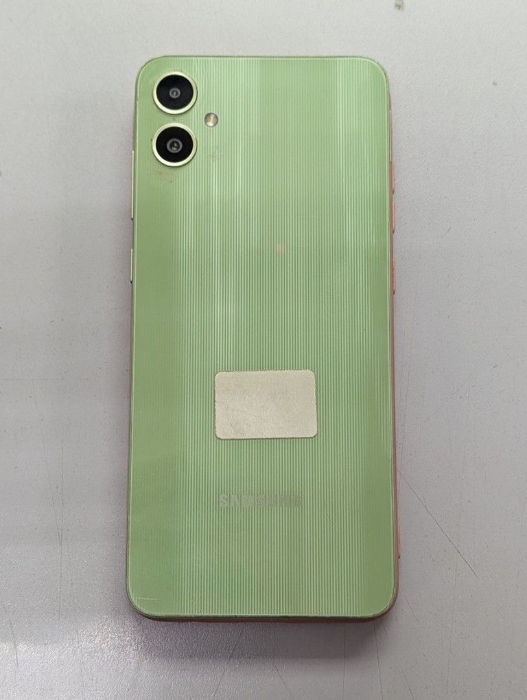 Объявление Samsung galaxy a05 4/64gb Б/У
