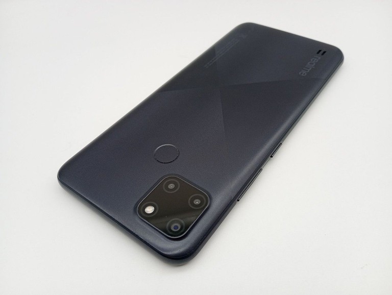 Оголошення Realme c21y 3/32gb Б/У