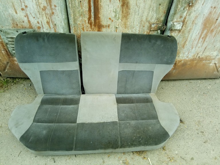 Оголошення на Ford Sierra Б/У