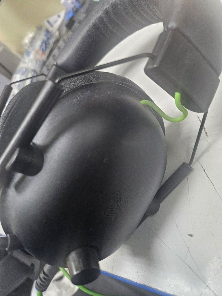 Дешиво Razer blackshark v2 x с ломбарда