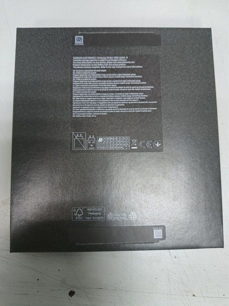 Samsung galaxy fold7 16/1tb Код:01-200896669. Зображення 12
