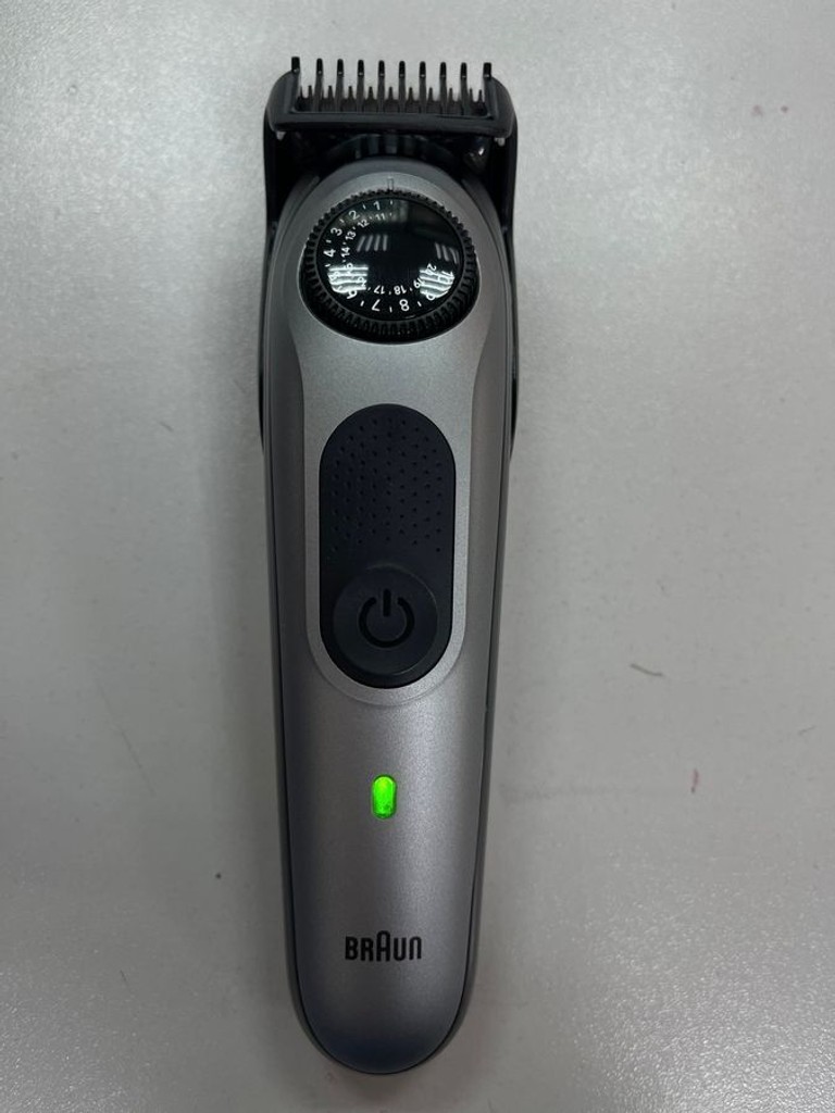 Купити Braun BeardTrimmer 5 BT5440 Б/У