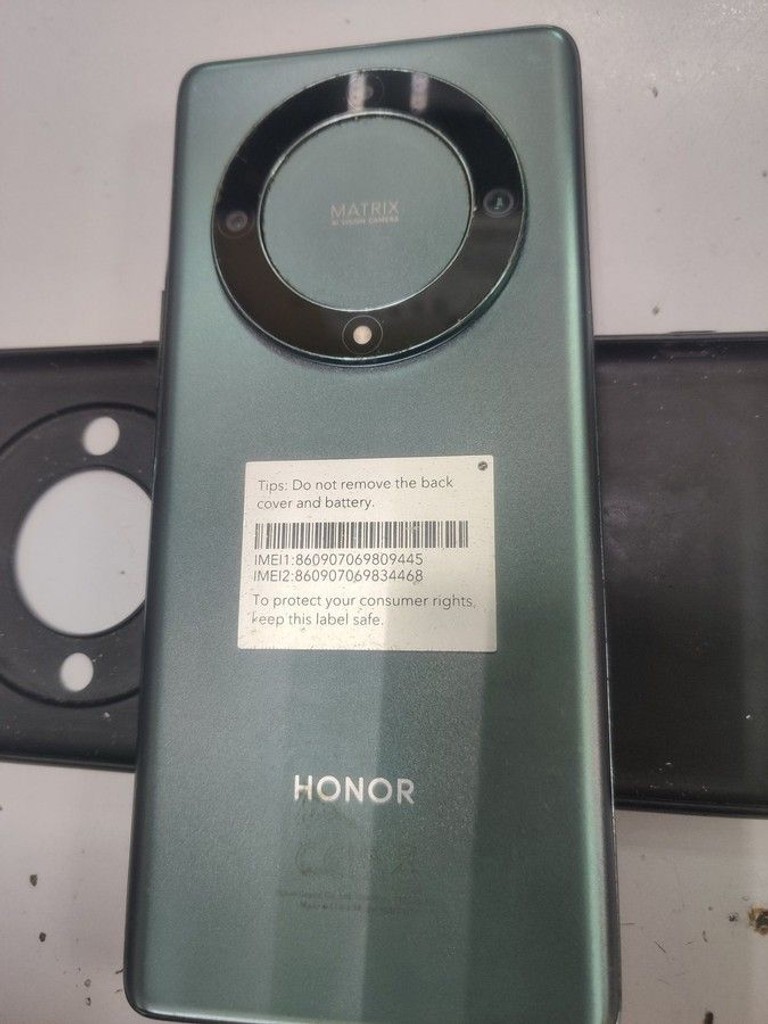 Дешиво Huawei magic 5 lite 6/128gb с ломбарда