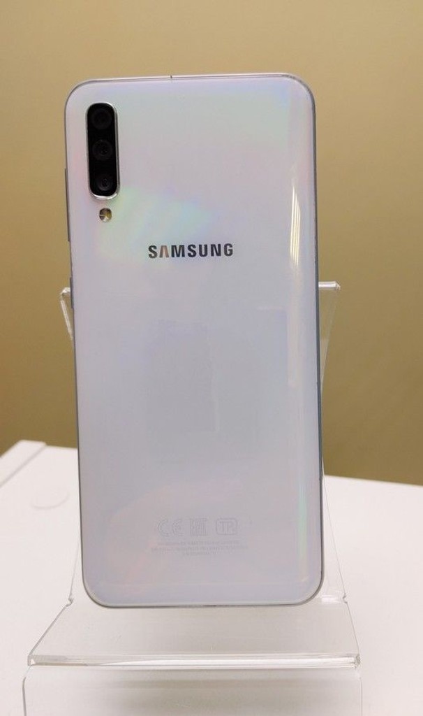 Дешиво Samsung galaxy a50 sm-a505fn 4/64gb с ломбарда