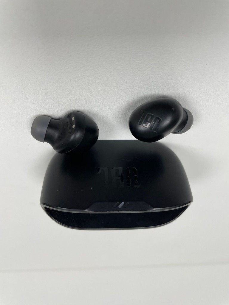 Оголошення Jbl wave buds 2 Б/У