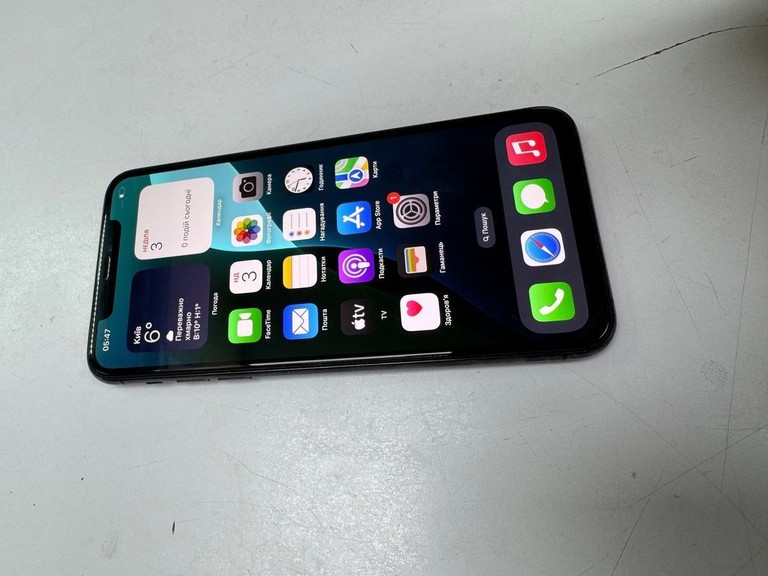 Оголошення Apple iphone 11 pro max 64gb Б/У