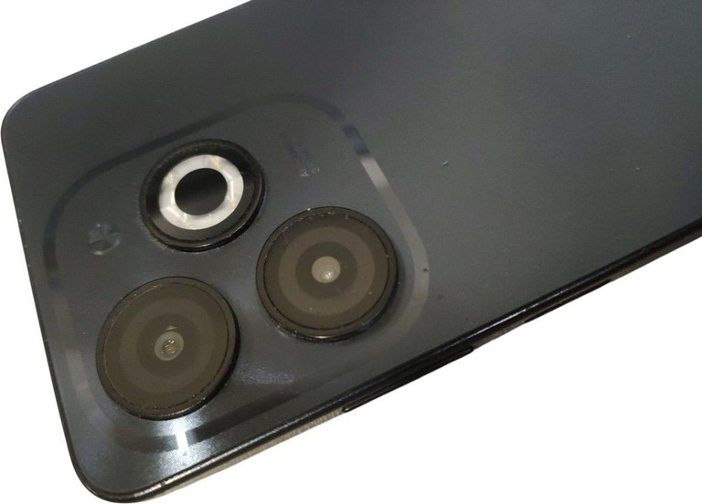 Infinix smart 8 x6525 4/64gb Код:01-200937838. Изображение 6