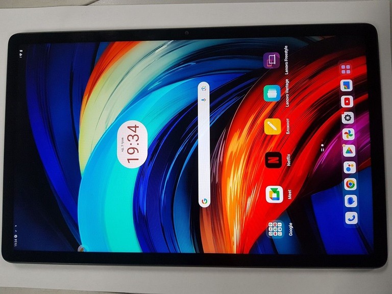 Купити Lenovo tab p11 2nd gen 6/128gb tb350xu Б/У