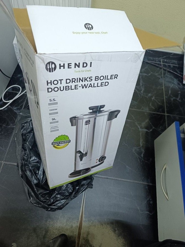 Hendi 211168 Код:01-200938885. Изображение 5