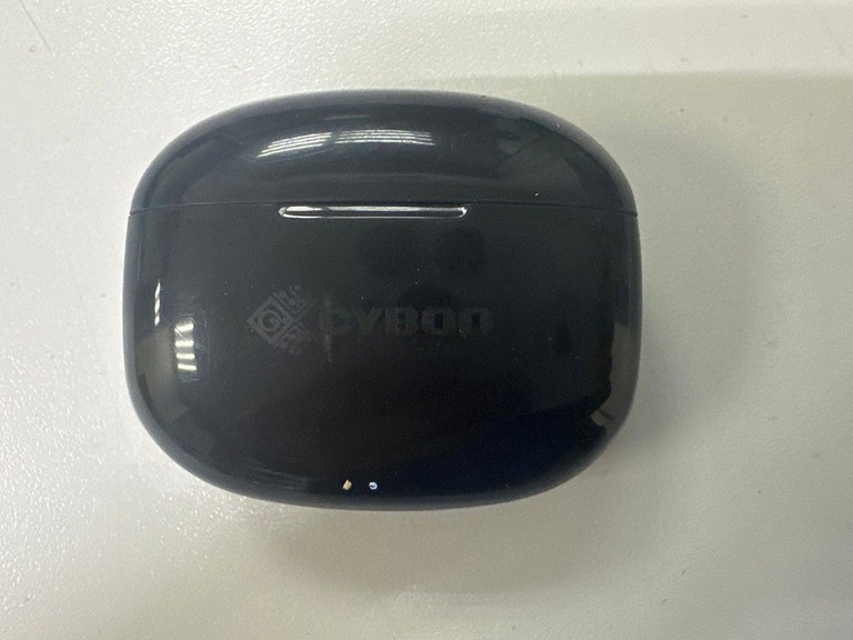Купить Cyboo без моделі Б/У