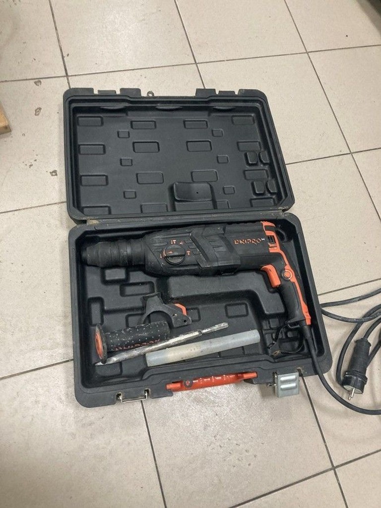 Купить Dnipro-M rh-100q Б/У