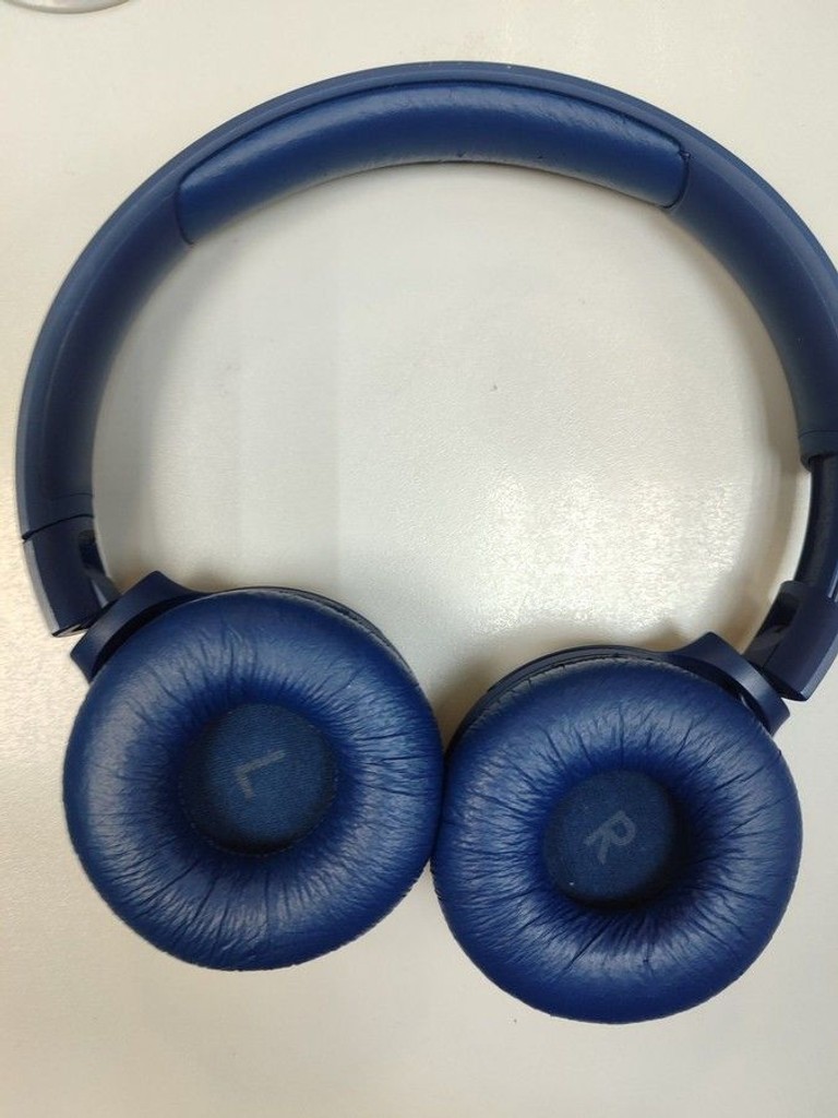 Объявление Jbl tune 510bt Б/У