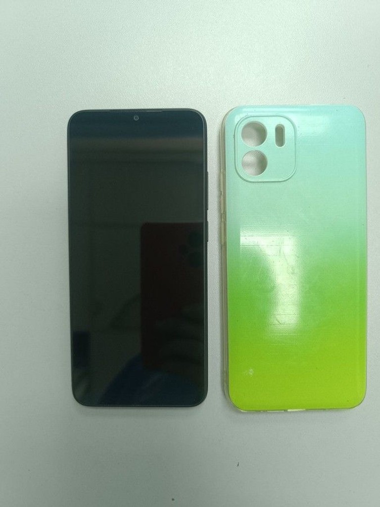 Дешиво Xiaomi Redmi A2 3/64GB Black с ломбарда