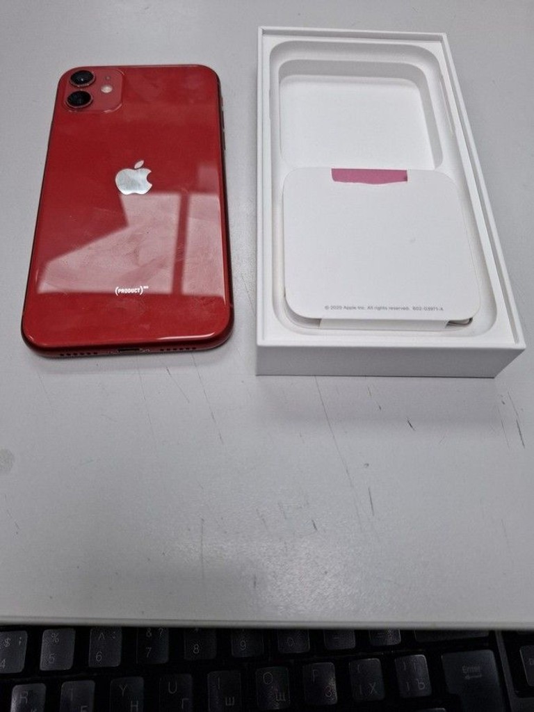 Дешево Apple iphone 11 64gb з ломбарду