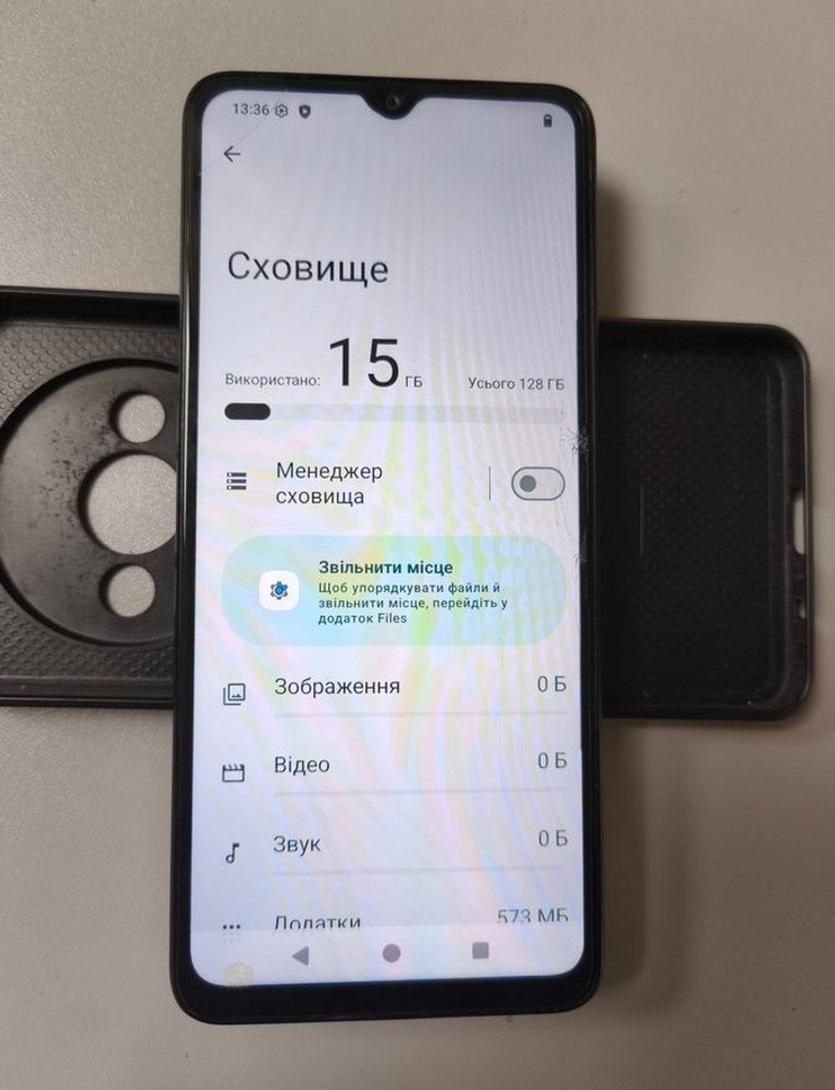 Дешиво Xiaomi redmi a3 4/128gb с ломбарда