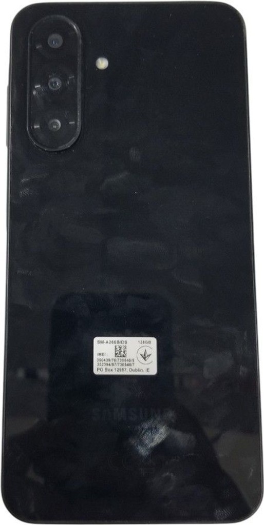 Оголошення Samsung galaxy a26 5g 6/128gb Б/У