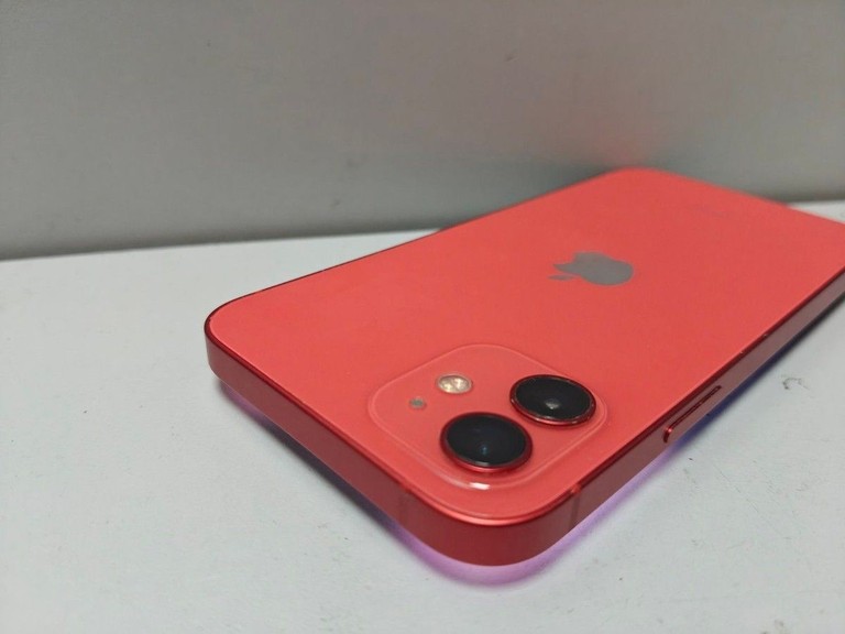 Apple iPhone 12 64GB (PRODUCT)RED Код:01-200939942. Зображення 5
