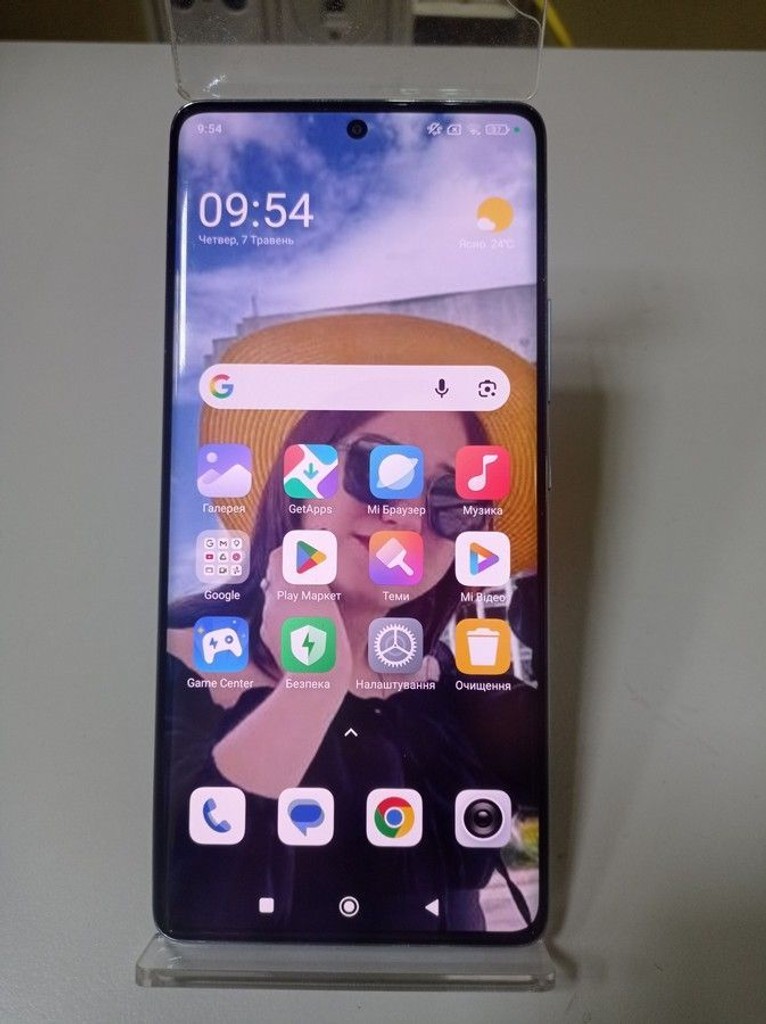 Купити Xiaomi redmi note 14 pro 8/256gb Б/У