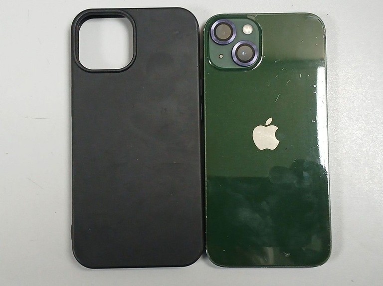 Оголошення Apple iphone 13 128gb Б/У